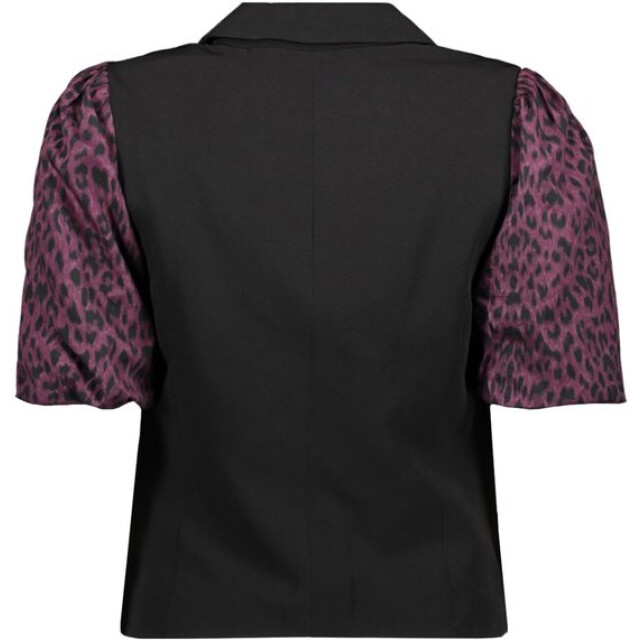 Only onlmellie life s/s mix blazer tlr c 153405 winetasting 06228.649.0206 large