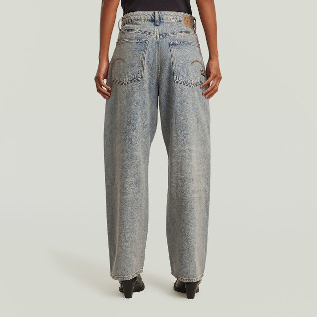 G-Star carter 5-pkt barrel jean d29325-01 a839 worn in blue tinted 06511.264.0248 large