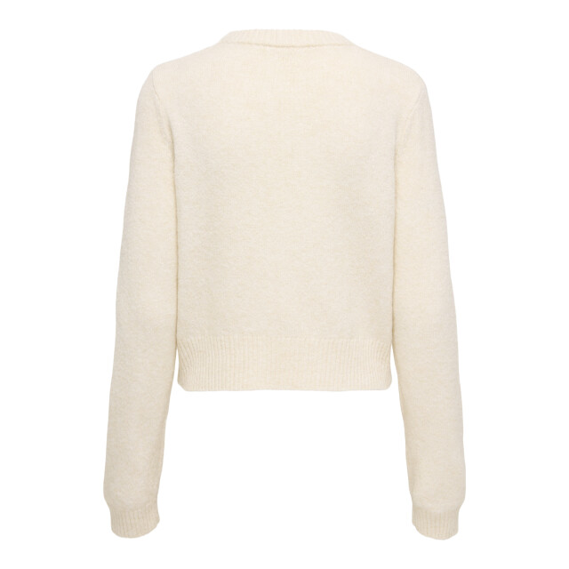 Only onllotus life ls flower o-neck ex k 15367156 mandarin orange 06712.198.0272 large