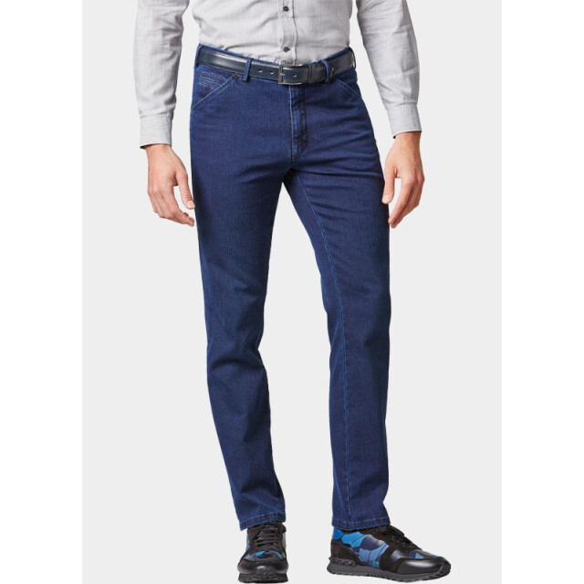 Meyer Flatfront jeans chicago art.2-4539 3322453900/18 165825 large