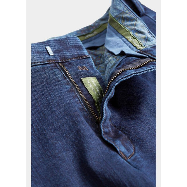 Meyer Flatfront jeans chicago art.2-4539 3322453900/18 165825 large