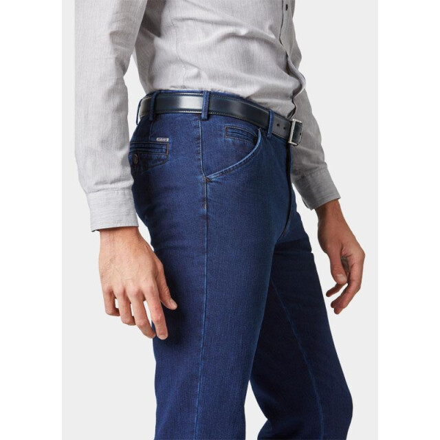 Meyer Flatfront jeans chicago art.2-4539 3322453900/18 165825 large