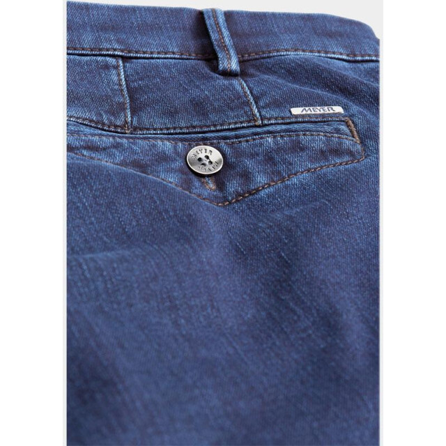 Meyer Flatfront jeans chicago art.2-4539 3322453900/18 165825 large