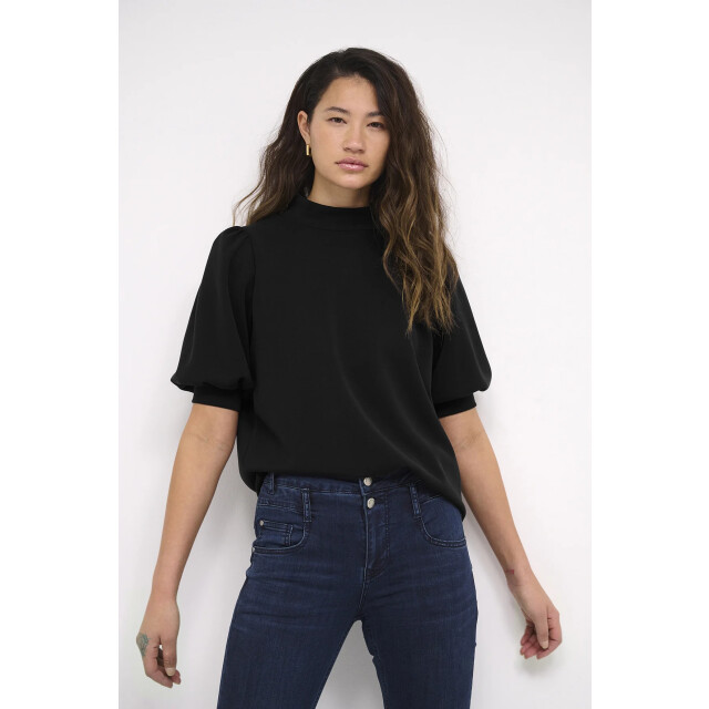 My Essential Wardrobe 10703704 21 the puff blouse 10703704 21 The Puff Blouse large