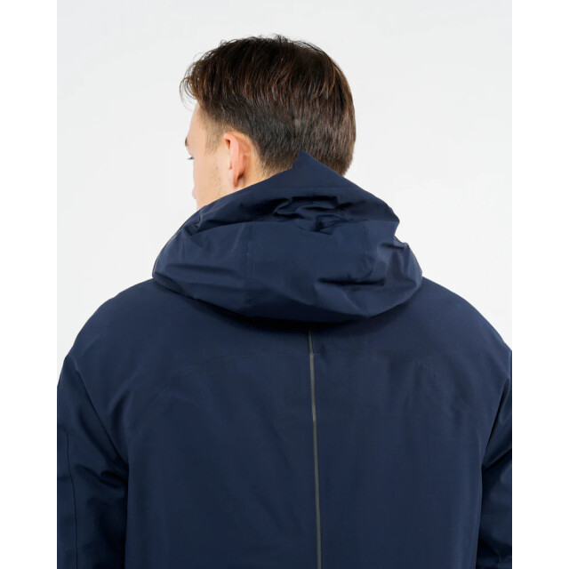 Krakatau Dsup qm555 parka 63799 large