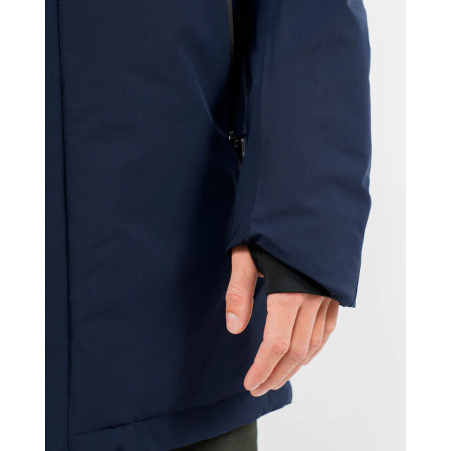 Krakatau Dsup qm555 parka 63799 large