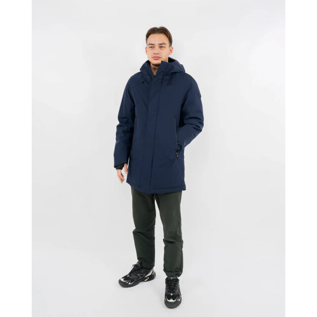Krakatau Dsup qm555 parka 63799 large