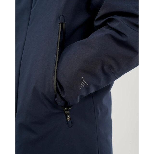 Krakatau Dsup qm555 parka 63799 large