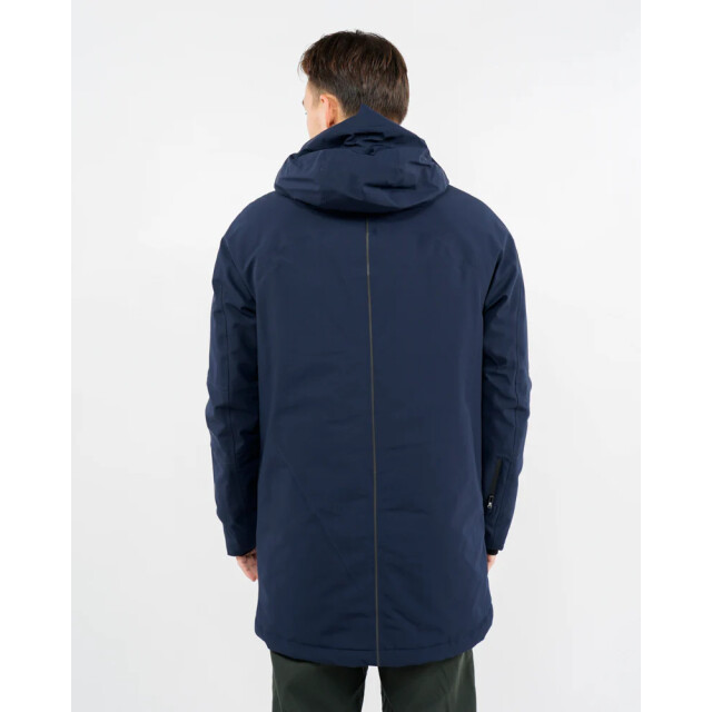 Krakatau Dsup qm555 parka 63799 large