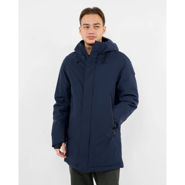 Krakatau Dsup qm555 parka 63799 large