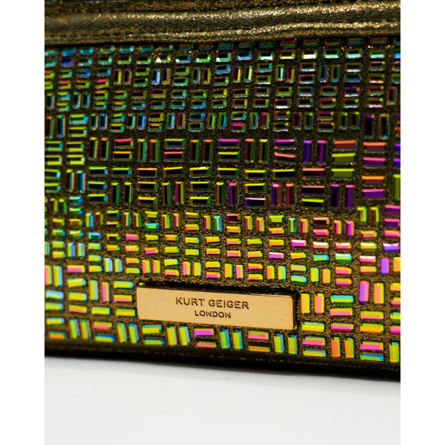 Kurt Geiger Mini kensington in tas 63461 large