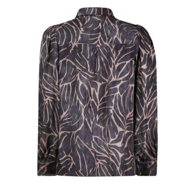 Poools Blouse 533121-/sand 533121 large