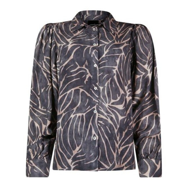 Poools Blouse 533121-/sand 533121 large