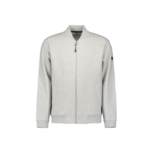 No Excess Heren vest 30101115 108 kit melange No Excess Vest 30101115 108KitMelange large