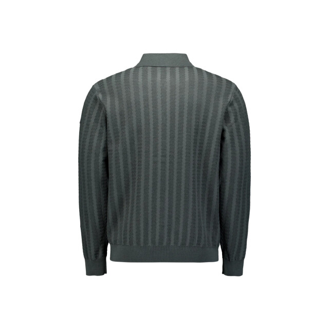 No Excess Heren trui 30211157 124 dark steel NoExcess Trui 30211157 124DarkSteel large