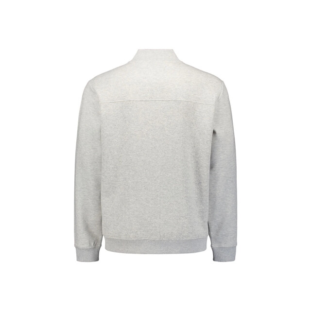 No Excess Heren vest 30101115 108 kit melange No Excess Vest 30101115 108KitMelange large