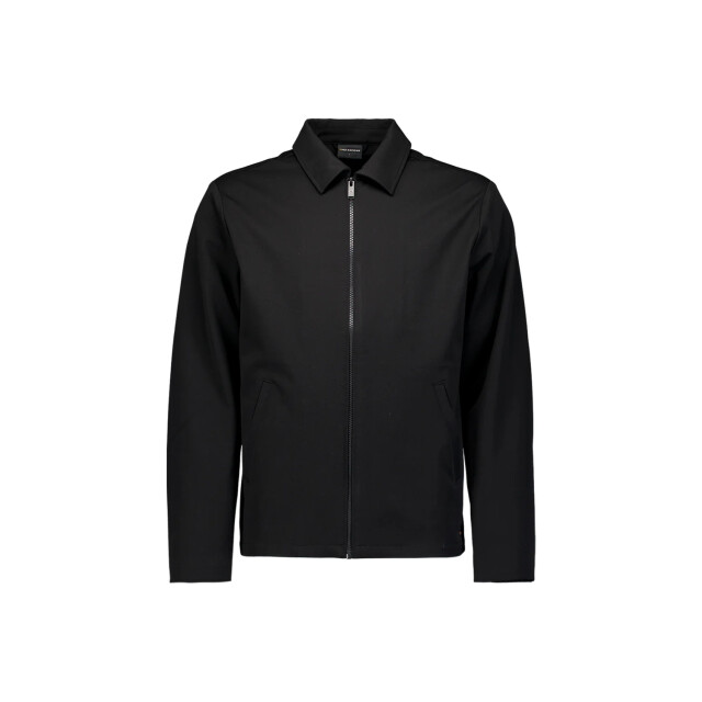 No Excess Heren vest 30621122 020 black No Excess Vest 30621122 020Black large