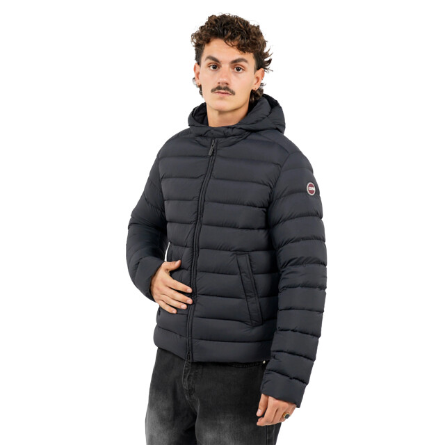 Colmar Down puffer winterjas 62985 large