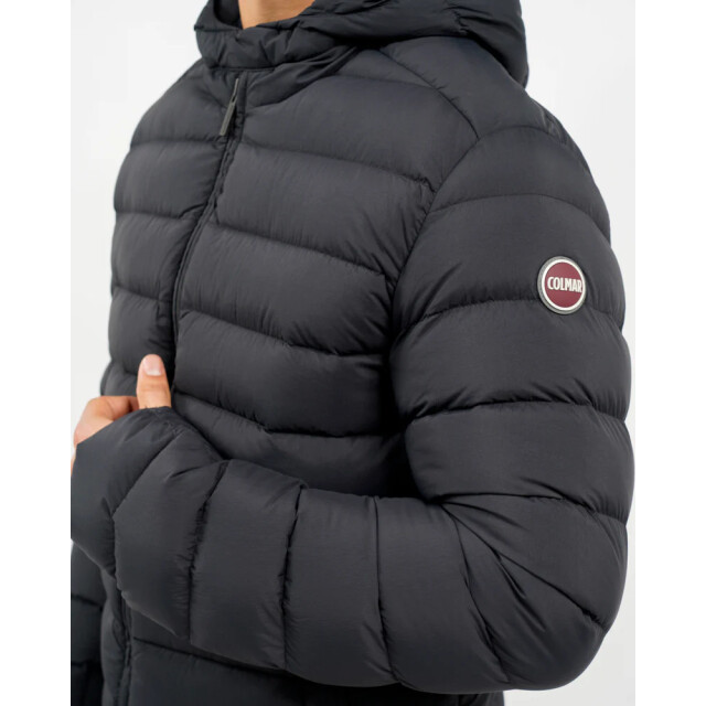 Colmar Down puffer winterjas 62985 large