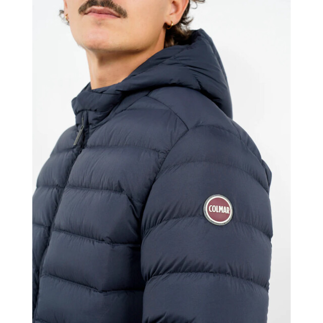 Colmar Down puffer winterjas 62984 large