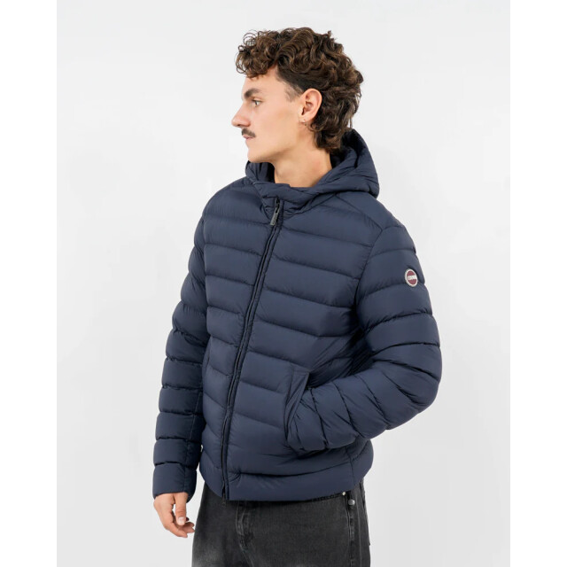 Colmar Down puffer winterjas 62984 large