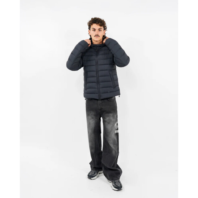 Colmar Down puffer winterjas 62985 large