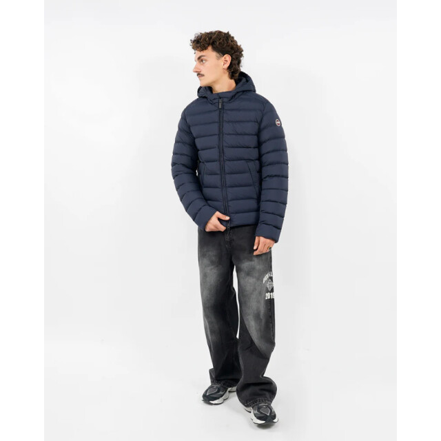 Colmar Down puffer winterjas 62984 large