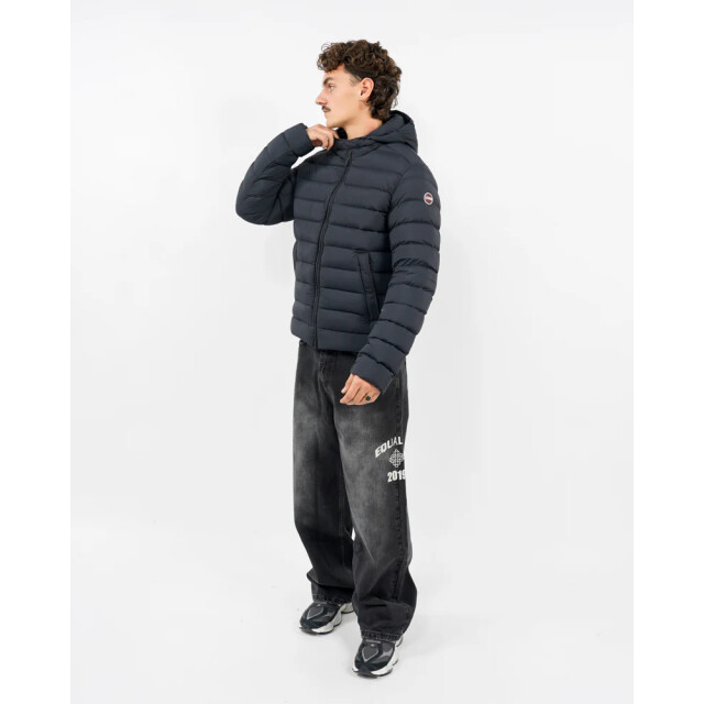 Colmar Down puffer winterjas 62985 large