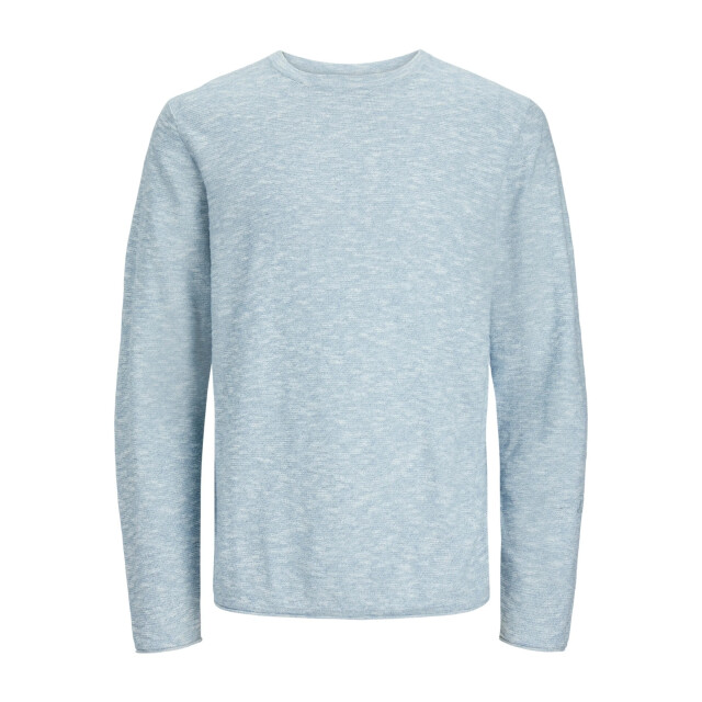 Jack & Jones Jjelinen knit crew neck 12248788 large
