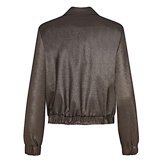 Elvira Collections Bomber hatty bronzed Hatty - Bronzed large