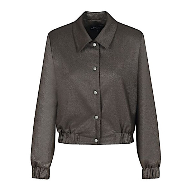 Elvira Collections Bomber hatty bronzed Hatty - Bronzed large