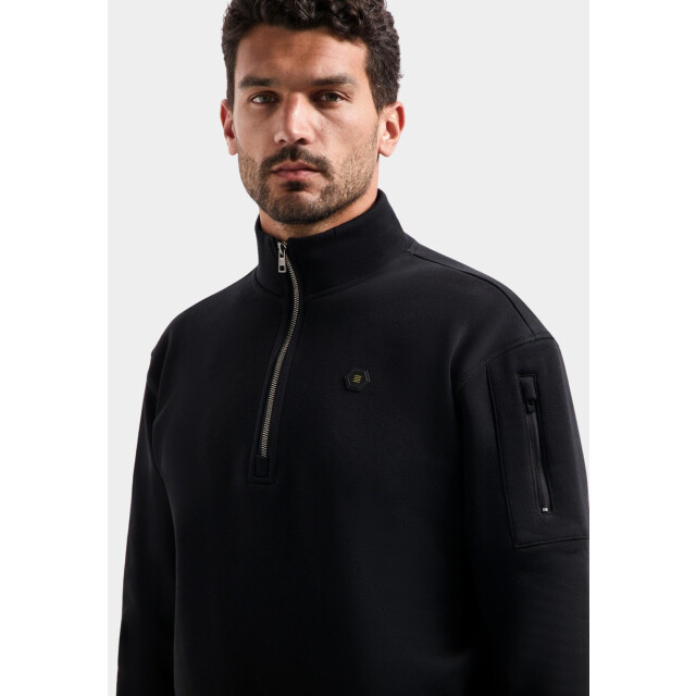 No Excess Half zip 29130851/020 194855 large