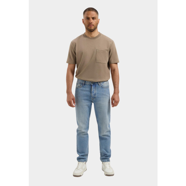 Dstrezzed 5-pocket jeans ds logan 5 pocket 551536/993 201605 large