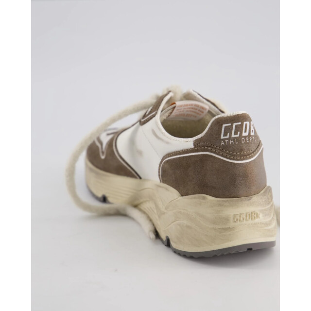 Golden Goose Deluxe Brand Dames running sole sneaker GWF00126-F007484-82989 large