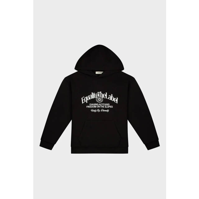 Equalité Jules oversized hoodie 160294018 large