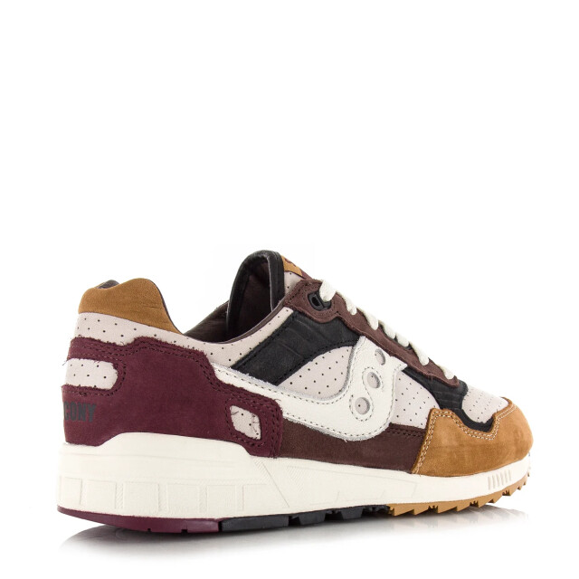 Saucony Shadow 5000 grey multi lage sneakers unisex S70945-1 large