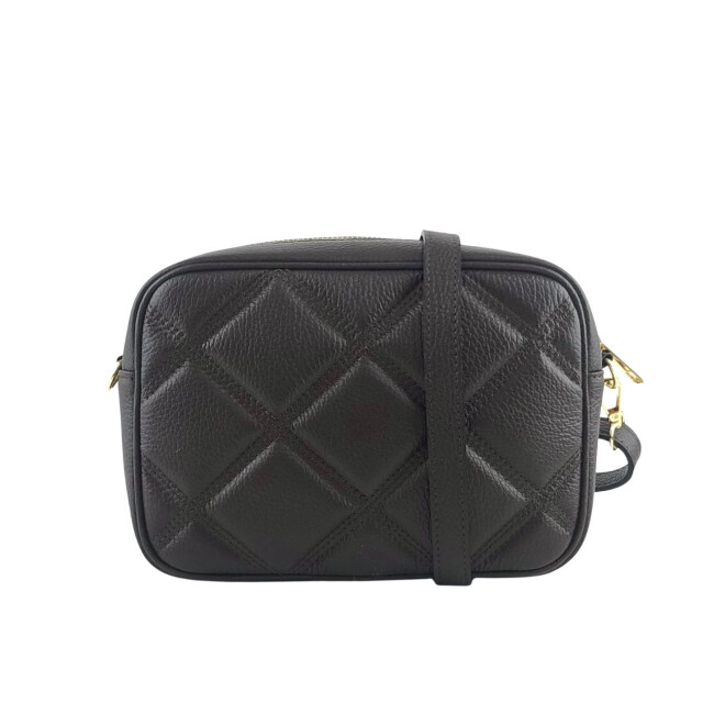 Di Lauro | dames | | maat: one | leer 111097 large