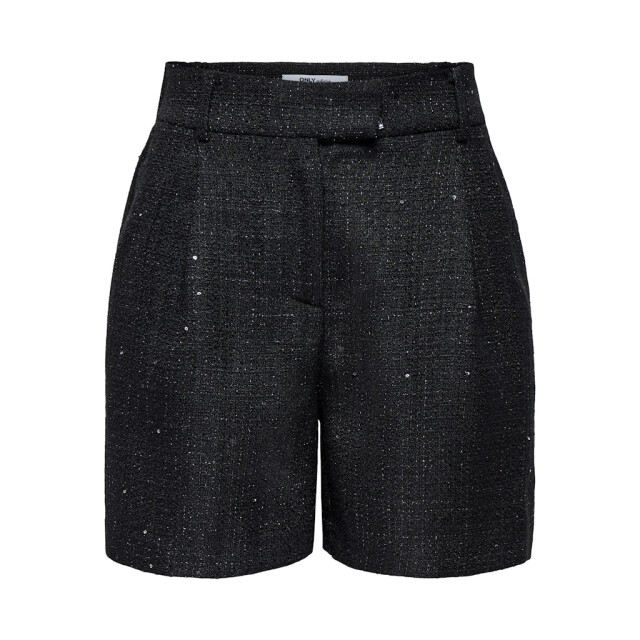Only Onlinda life hw sequin boucle shorts tlr - 4159.80.0005 large