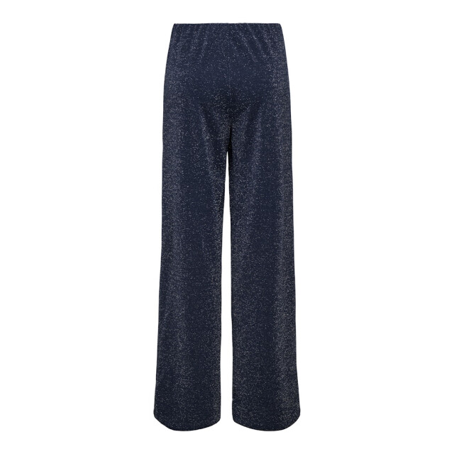 Only Onlalya life mw wide glit pant tlr be navy 4109.37.0018 large