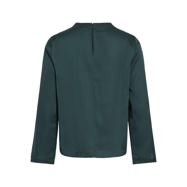 Vila Vilutto high neck top1 donker 4389.27.0006 large