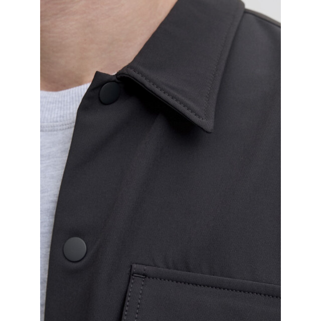 Jack & Jones Jcopoint commute travel shirt bf navy 5309.37.0006 large