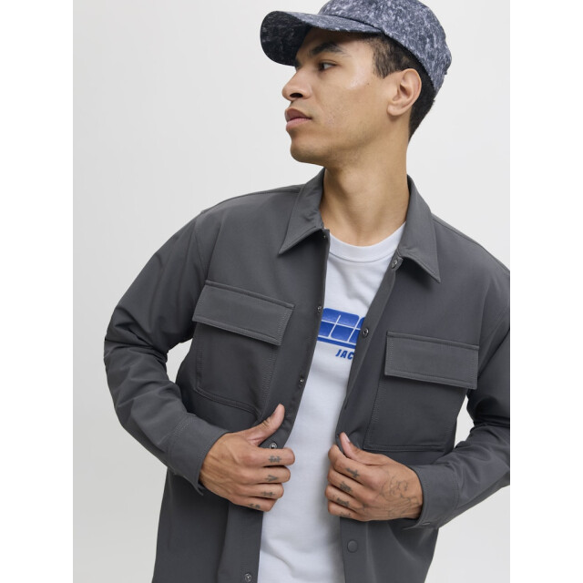 Jack & Jones Jcopoint commute travel shirt bf - 5309.82.0022 large