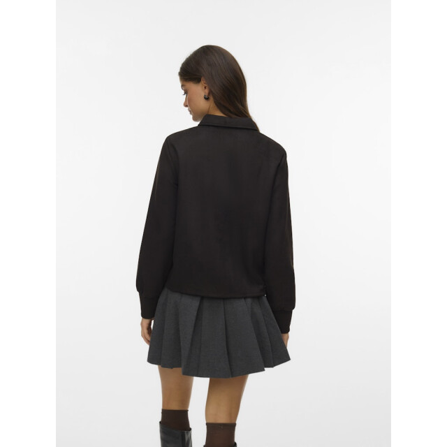 Vero Moda Vmkreta ls shirt jrs ga - 4309.70.0071 large