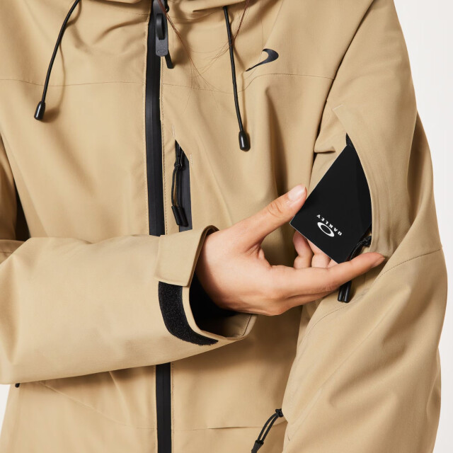 Oakley Ski/snowboard jas dames FOA500824 large