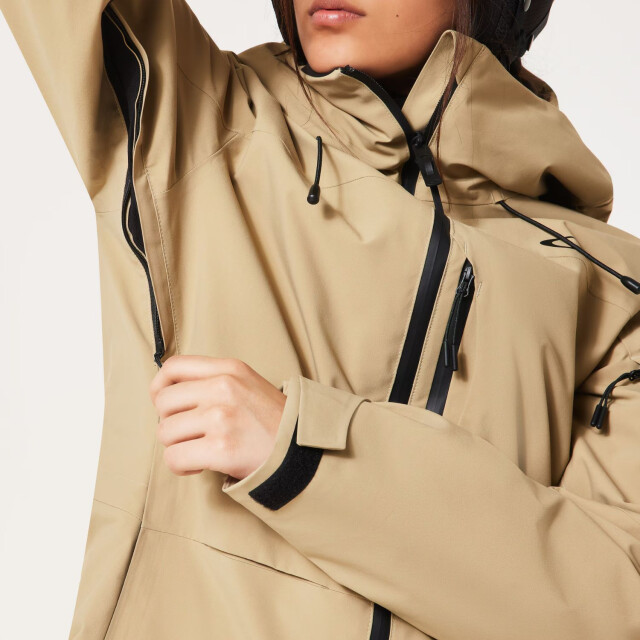 Oakley Ski/snowboard jas dames FOA500824 large