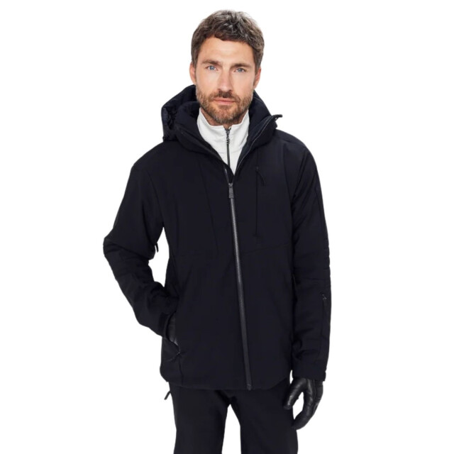 8848 Altitude Softshell jas heren 4323 large