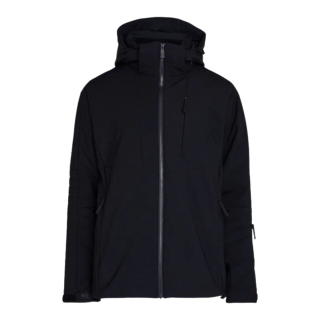 8848 Altitude Softshell jas heren 4323 large