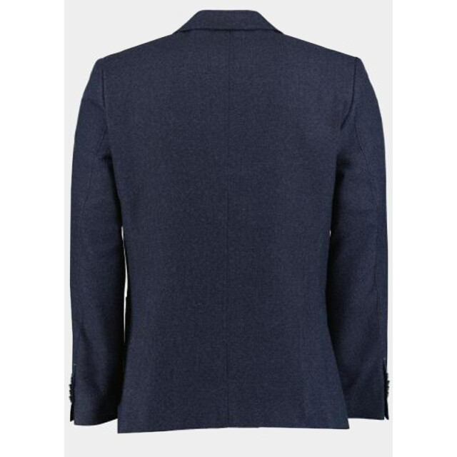 Bos Bright Blue Colbert leek jacket drop 7 253037le20bo/290 navy 199297 large