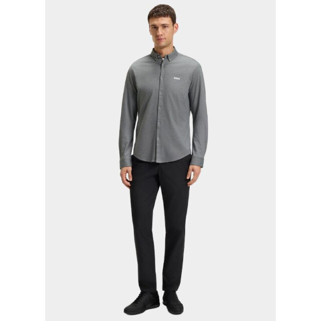 Boss Green Casual hemd lange mouw biado r in 10233753 01 50540988/411 195244 large