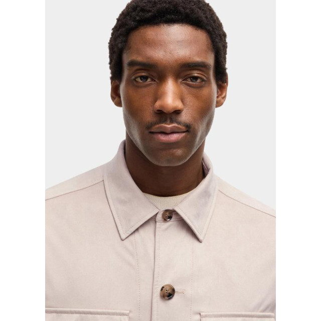 Hugo Boss Overshirt c-carper-os-244 10265608 01 50535666/131 183566 large